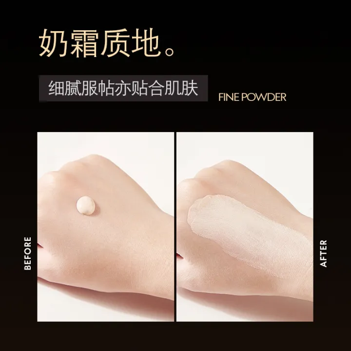 Liz%205537%20Little%20Black%20Bottle%20Soft%20Mist%20Long-lasting%20Foundation%20Liquid%20Concealer,%20invisible%20pores,%20waterproof,%20not%20easy%20to%20remove%20makeup,%20dry%20oily%20skin%20-%20Image%204