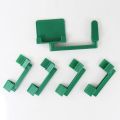 BEST 130 Mobile Phones Plate Repair Motherboard Fixed Bracket-green. 