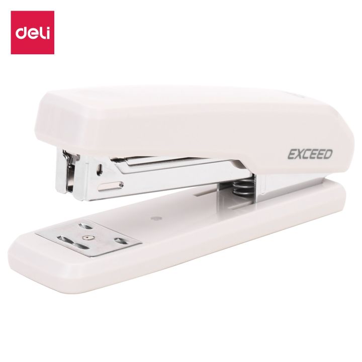 Deli UM300 Labor-Saving Stapler Portable