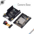 ESP32 CAM Programming Development BOARD MICRO USB CH340 Module AI-Thinker, ESP32-CAM-MB Base Board for Arduino IDE..