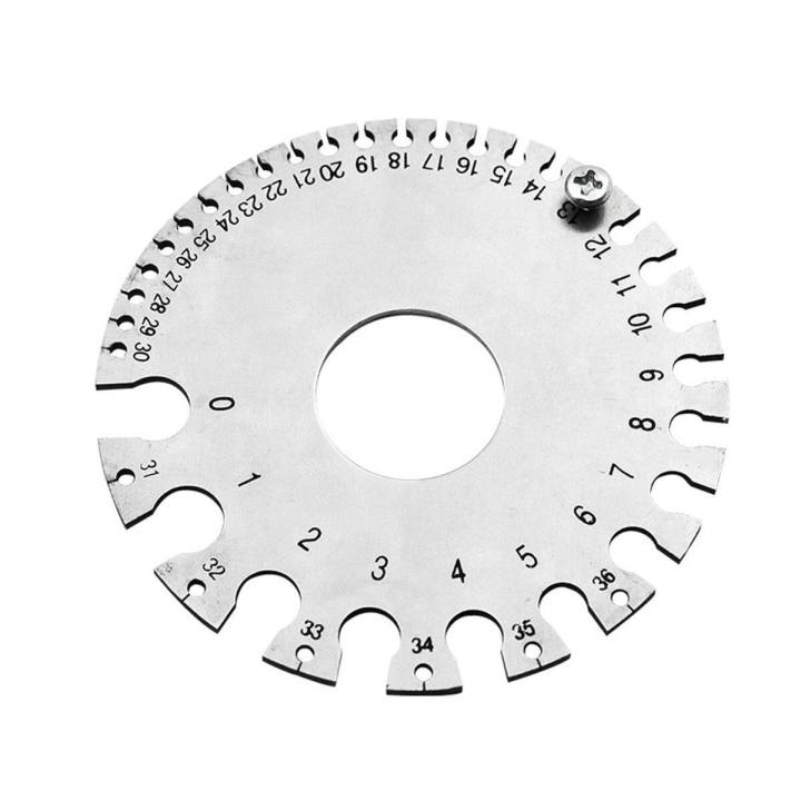 Wire%20Stainless%20Steel%200.3125"-0.007"%20Scale%20Diameter%20Anti-corrosion%20Thickness%20Measurement%20Wire%20Gauge%20Measuring%20Tool%20Plate%20Ruler%20-%20Image%207