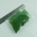 1Pack of 10g Model Static Grass Powder, Fake Grass for Miniature ,Terrain Landscape DIY Artificial, Sand Table Scenery Railway Layout. 