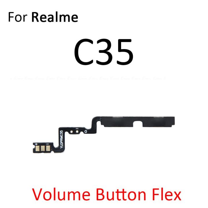 Power%20ON%20OFF%20Mute%20Switch%20Control%20Key%20Volume%20Button%20Flex%20Cable%20Parts%20For%20OPPO%20Realme%20C21Y%20C25%20C25s%20C25Y%20C30%20C30s%20C31%20C33%20C35%20C55%20-%20Image%207