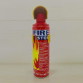 Fire Stop Spray - 500ml - Provides a portable and efficient line of defense against fires. 