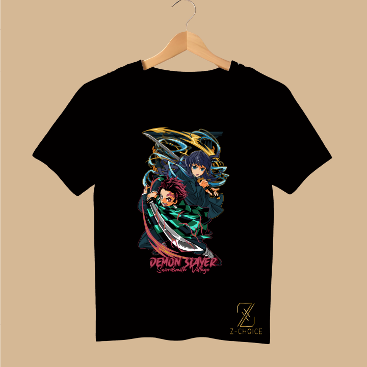 Demon%20Slayer%20(Full%20Bundle)%20Printed%20Half%20Sleeve%20jersey%20T-shirt%20For%20Men%20and%20Women%20-%20Image%204