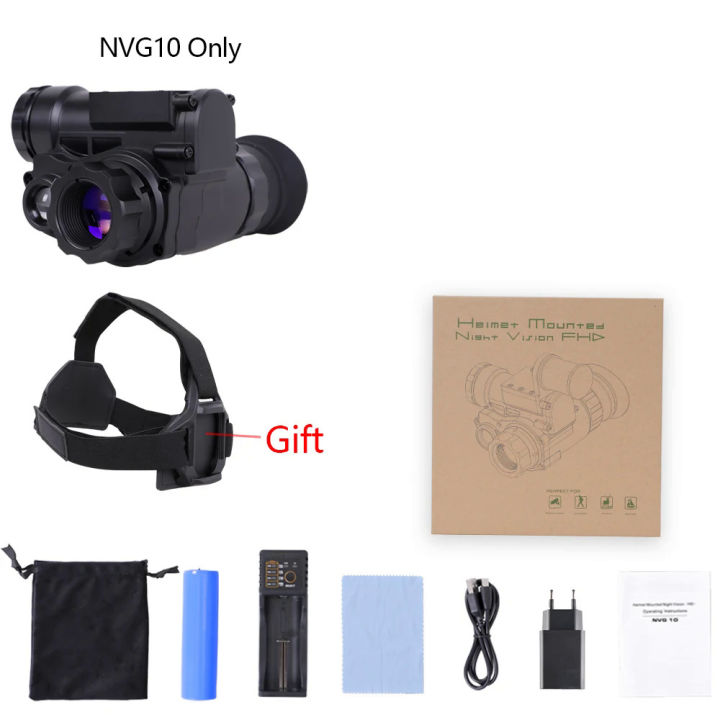 NVG10%20Helmet%20Night%20Vision%20Goggle%201920x1080p%20Green%20Tactical%20Head%20Night%20Vision%20Monocular%20WiFi%20IP66%20Hunting%20Night%20Vision%20Device%20-%20Image%209