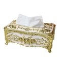 Tissue Box Paper Holder Home Hotel Decor. 