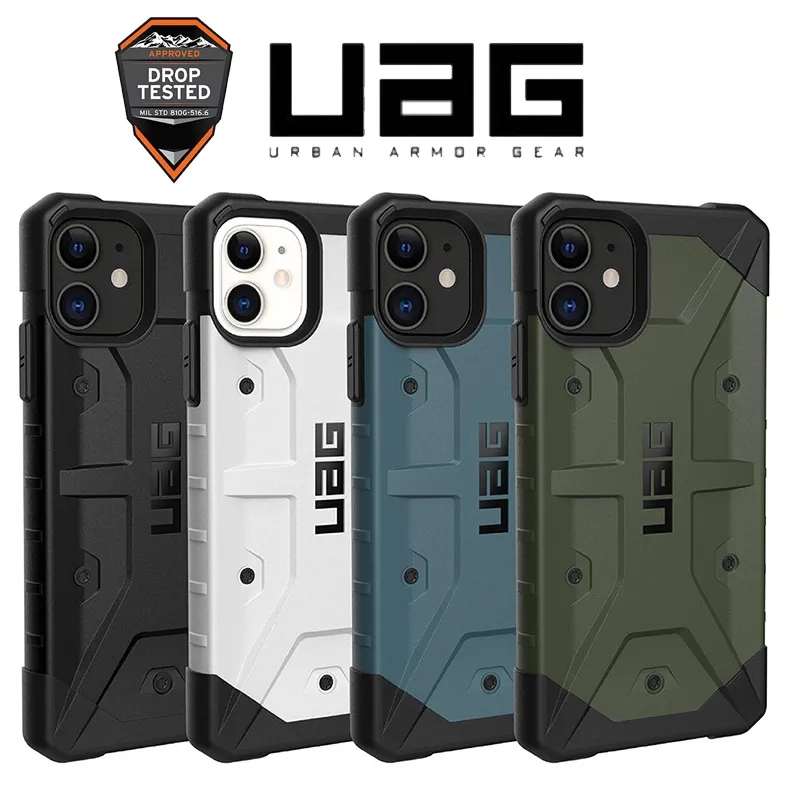 Urban Armor Gear Armor Case Iphone 12 Mini UAG Apple IPhone 12 11