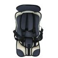 （NEW）8 Colors Baby Children's Seat Mat For 6 Months to 12 Years Old Portable Thicken Soft Breathable Chairs Mats oddler Protect Mat. 