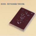 Transparent Passport Cover-1PCS. 