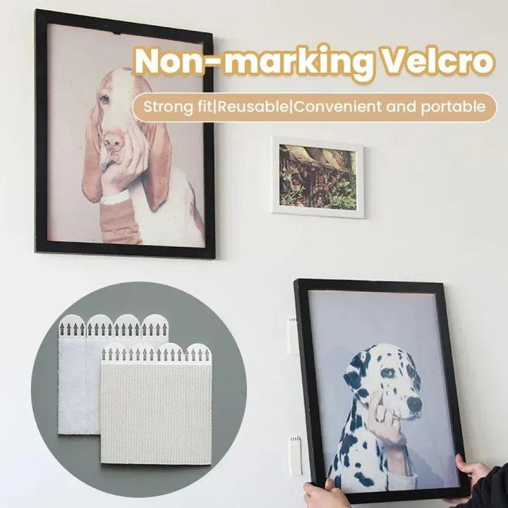 Double-sided%20Adhesive%20Strip%2012/24pairs%20Non-destructive%20Hanging%20Wall%20Adhesive%20Strip%20Wall%20Hooks%20Tool-Free%20Removable%20Adhesive%20Strip%20-%20Image%202