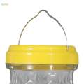 Wasp Traps Effective Wasp Control for Orchards Farms Vegetable Gardens. 