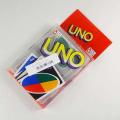 Uno Plastic Card High quality water proof.. 