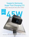 Anker 313 Charger (Ace 2, 45W ). 