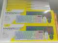 SOREX KM2000PRO KEYBOARD MOUSE COMBO. 