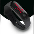 BUY 1 GET 1, New Silicon Analoge Fashionable Watch for Men,Fashion New Sports Bracelet LED Digital Watch Unisex,COMBO OFFER. 