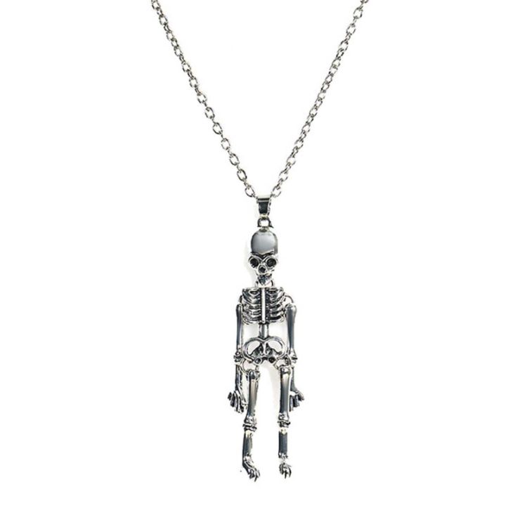 2%20Pcs%20Retro%20Skeleton%20Ghost%20Magnetic%20Necklaces%20Halloween%20Necklace%20for%20Best%20Friend%20Couples%20Hold%20Hands%20Skull%20Necklaces%20Gifts%20-%20Image%206