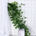 Artificial Flowers Violet Wall Hanging Flower Home Garden Outdoor Decor Accessories Orchid Wedding Party Decoration Plants.
