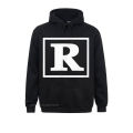 Rated R Funny Motion Picture For Movie Lovers Movie Quotes Hoodies Fashion Cool Long Sleeve Male Sweatshirts Hoods.
