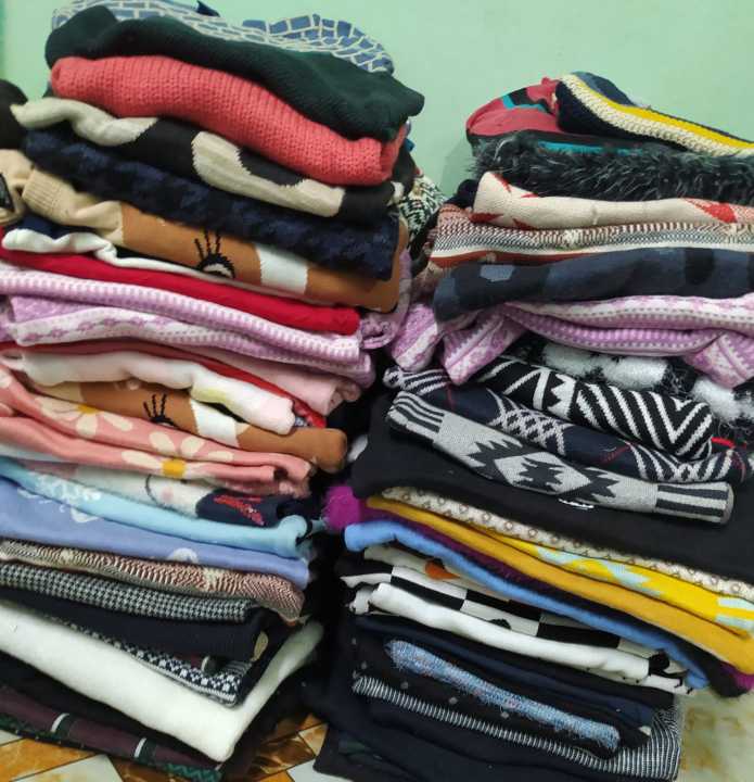 Baby Winter mix 2 pes kombo pakage Sweater