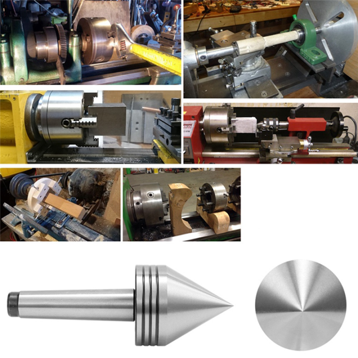 2Pcs%20Lathe%20Milling%20Center%20MT2%20High%20Accuracy%20Live%20Revolving%20Center%20Medium%20Lathe%20Machine%20Tool%20Accessory%20for%20CNC%20Cutter%20-%20Image%203