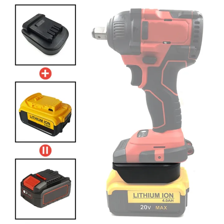 Li-Ion%20%20Converter%20Adapter%20for%20Dewalt%2018V/20V%20MAX%20%20Tool%20Use%20to%20for%20DEVON%2020V%20%20Adapter%20Converter%E2%80%8B%E2%80%8B%20-%20Image%205