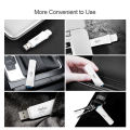 Netac USB 3.0 Flash Drive usb pendrive 64gb 128gb Write Protection Encryption usb Flash Disk Waterproof Drive for Computer TV.