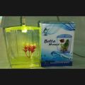 Betta Aquarium , Betta  House With Light , Fish Tank.. 