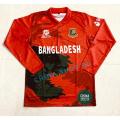 Bd T20 Cricket World Cup 2022(Ful Sleeve).