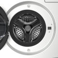 HAIER 12+1+1 KG Multiwash Washing Machine With 3 Drums | HW140-BD14697WU1.