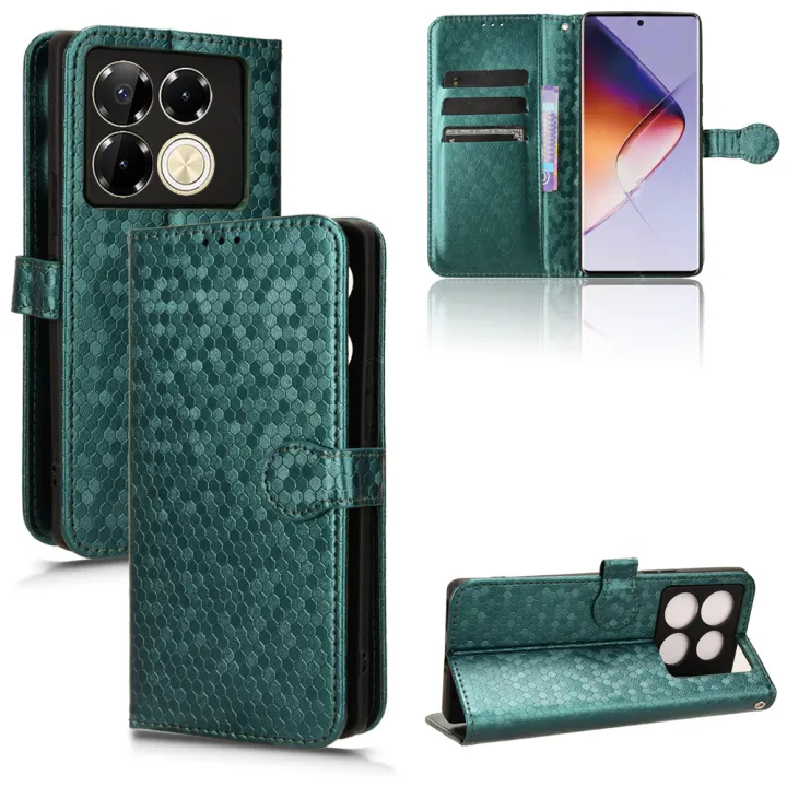 Infinix%20Note%2040%20Pro%205G%20RFID%20Blocking%20Wallet%20case%20Credit%20Card%20Holder,Flip%20Book%20PU%20Leather%20Phone%20case%20Cover%20for%20Infinix%20Note%2040%20Pro%205G%20-%20Image%204