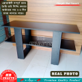 TV Stand-Unique TV Stand-Entertainment Center-Wood Media Cabinet-Modern Tv Stand-TV Console Table Stand-color White & Black with any Customize-HR Crafts.