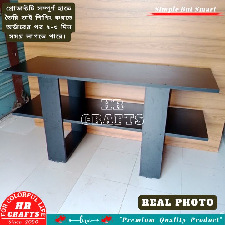 TV%20Stand-Unique%20TV%20Stand-Entertainment%20Center-Wood%20Media%20Cabinet-Modern%20Tv%20Stand-TV%20Console%20Table%20Stand-color%20White%20&%20Black%20with%20any%20Customize-HR%20Crafts%20-%20Image%203