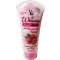 YC Whitening Facial Scrub With Raspberry Extract 175ML. 