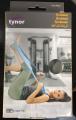 Tynor Tyroband 4.7(Exercise,Strength Gain,Silver)-Universal Size. 