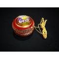 Smooth Spinning YoYo - Multicolor. 