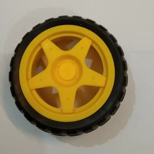 2%20pieces%20of%20Smart%20Robot%20Car%20wheel%20Tyres%20needed%20with%20Gear%20Motor%20-%20Image%203