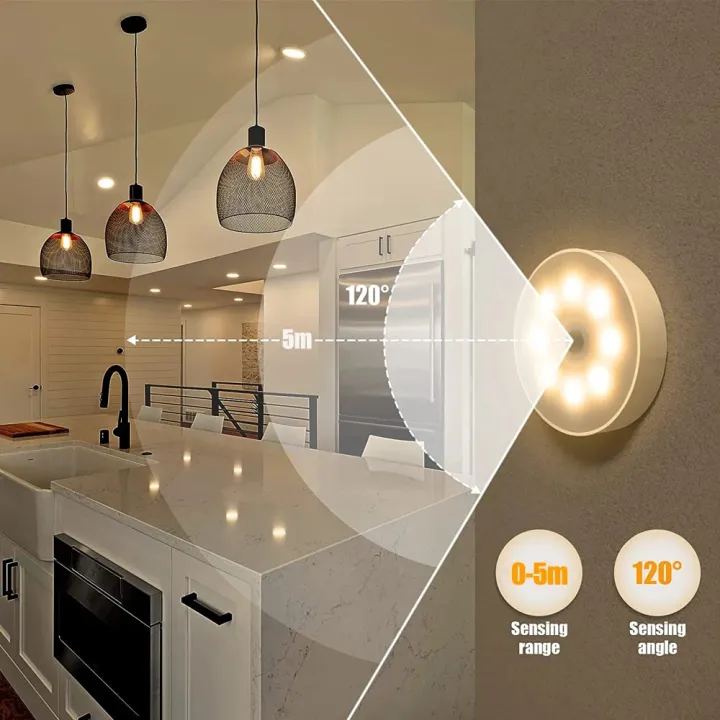 8%20LED%20Motion%20Sensor%20Night%20Light%20USB%20Rechargeable%20Wireless%20Magnetic%20Led%20Wall%20Lamp%20Kitchen%20Staircase%20Closet%20Lights%20Bedroom%20Decor%20-%20Image%203