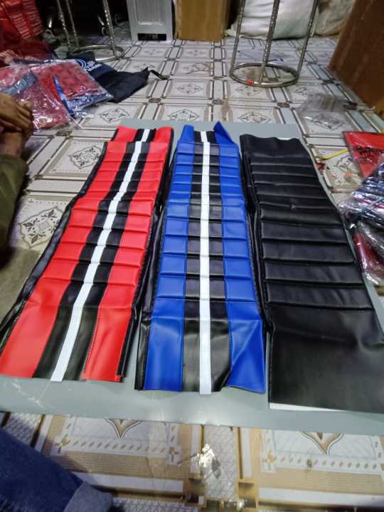 Universal bike seat cover for all Motorcycle All colour