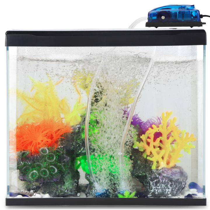 Aquarium%20Dual%20Nozzel%20Air%20Pump%20Package%20Set%20-%20Fish%20Tank%20Single%20Nozzle%20Oxygen%20Air%20Pump%20With%20Air%20Stone%202pcs%20and%20Air%20Line%20Pipe%2010%20Feet%20-%20Image%207