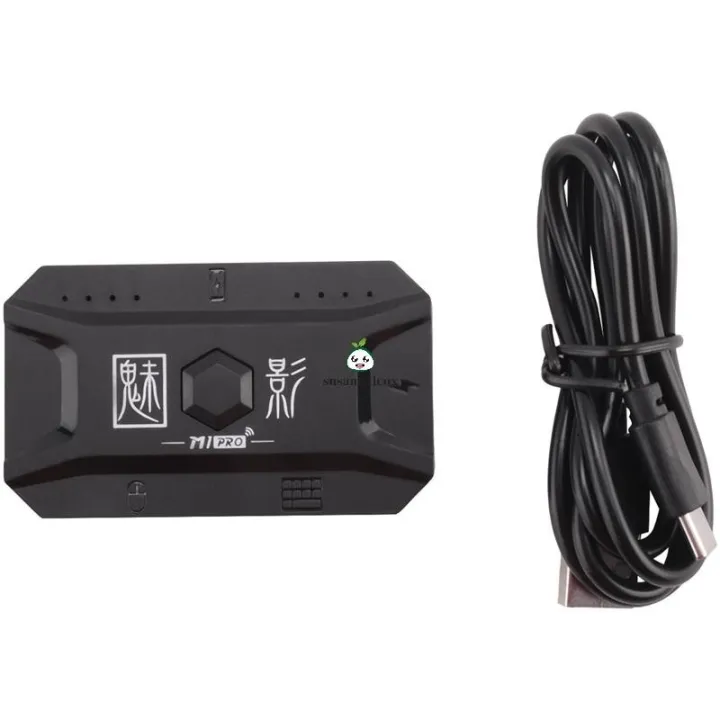 BSHOP%20BD%20combo%203%20pack%20%20M1PRO%20Mobile%20Controller%20Gaming%20Keyboard%20Mouse%20Converter%20PUBG%20Mobile%20Controller%20Gamepad%20Bluetooth%20for%20Android%20Adapter%20-%20Image%205