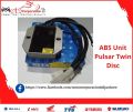 ABS Unit Pulsar Twin Disk. 