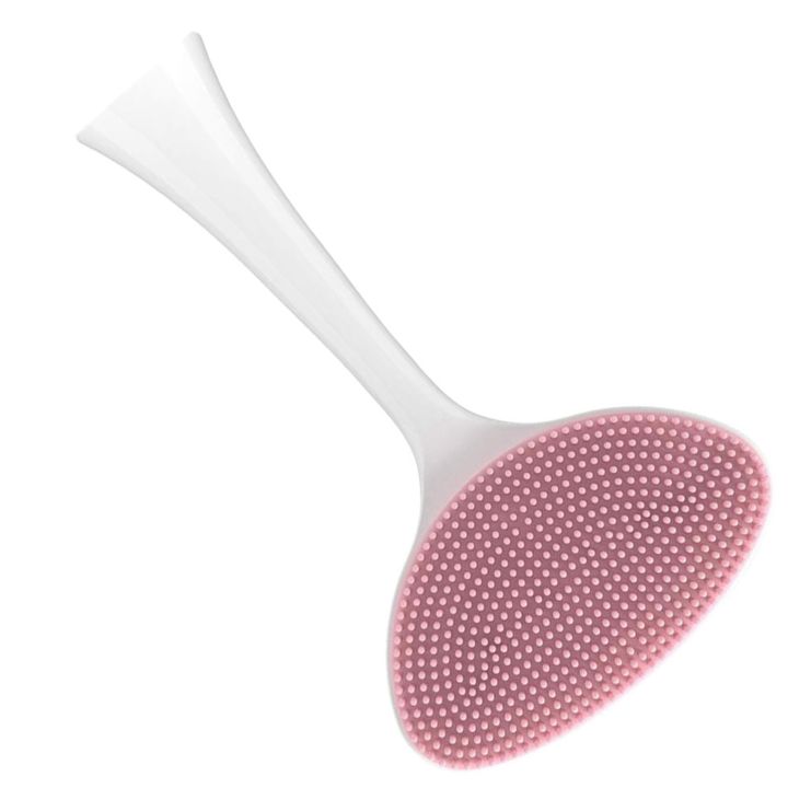 2X for X3 X5 Sonic Electric Toothbrush Head SOOCARE Electric Facial Cleansing Brush Heads Massage Brush