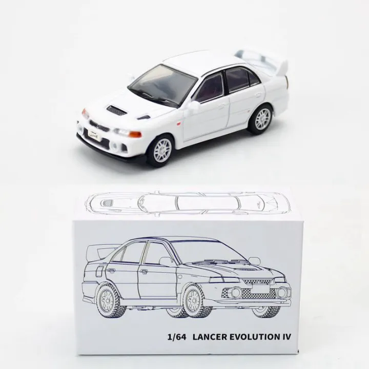 JKM%201:64%20Lancer%20Evo%20IV%20Die-Cast%20Vehicles%20Alloy%20Model%20Car%20Toy%20-%20Image%208