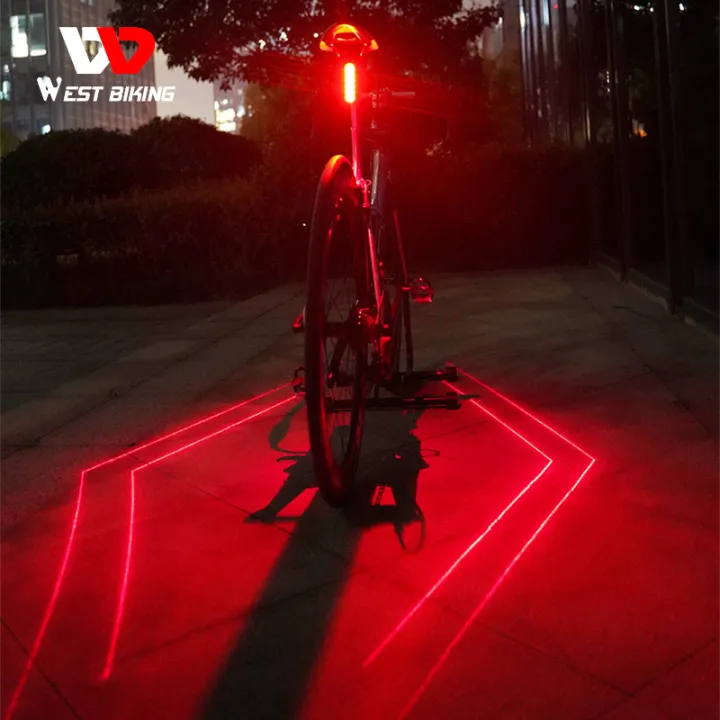 Laser%20Bike%20Light%20Smart%20Sensor%20Brake%20Taillight%20Rear%20Safety%20Warning%20Bicycle%20Light%20USB%20Rechargeable%20Waterproof%20Helmet%20Cycling%20Light%20-%20Image%203