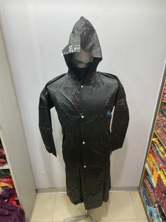 Raincoat%20Polyester%20For%20Men%20-%20Image%203