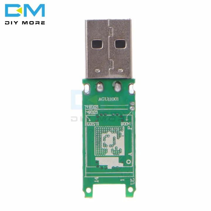 USB%202.0%20eMMC%20Adapter%20eMCP%20153%20169%20Main%20Board%20without%20Flash%20Memory%20eMMC%20Adapters%20Module%20With%20Shell%20Case%20Box%20-%20Image%205