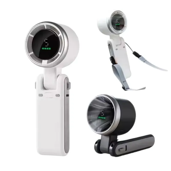 Portable%20Handheld%20Mini%20Fan,%20Fold-Able%20Powerful%20Winds%20Turbo%20Fan%20XUNDD%20XDOT-065%20-%20Image%204