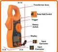 Cree TK27 160lm LED Wearable Adjustable Power Headlamp. 