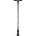 Li-Ning Super Series 900 Badminton Racquet (Black/Blue).
